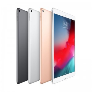 تبلت اپل مدل iPad Air 2019 10.5 inch WiFi ظرفیت 64 گیگابایت