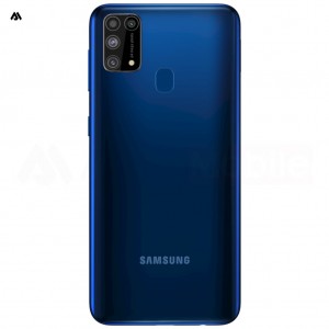 گوشی موبایل سامسونگ مدل Galaxy M31 دو سیم کارت ظرفیت 128 گیگابایت