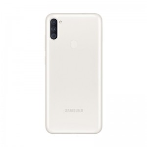 گوشی موبایل سامسونگ مدل Galaxy A11 دو سیم کارت ظرفیت32/2 گیگابایت