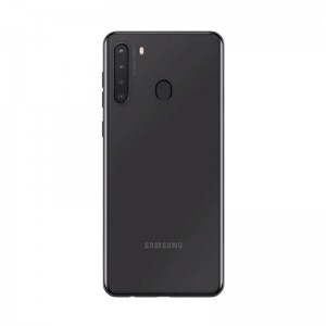 گوشی موبایل سامسونگ مدل Galaxy A21 دو سیم کارت ظرفیت 32/3 گیگابایت