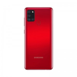 گوشی موبایل سامسونگ مدل Galaxy A21s دو سیم کارت ظرفیت 64/4 گیگابایت