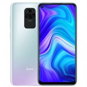 گوشی موبایل شیائومی مدل Redmi Note 9 دو سیم‌ کارت ظرفیت 64 گیگابایت