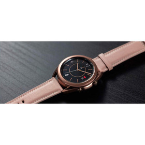 ساعت هوشمند سامسونگ مدل Galaxy Watch3 SM-R850 41mm