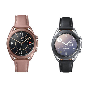 ساعت هوشمند سامسونگ مدل Galaxy Watch3 SM-R850 41mm