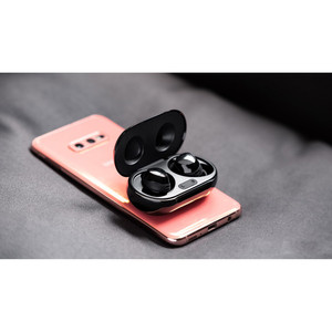 هدفون بی سیم سامسونگ مدل Galaxy Buds Plus