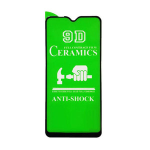 محافظ صفحه نمایش 9D مدل DC-S01 مناسب برای گوشی موبایل سامسونگ Galaxy A51