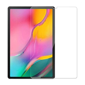 محافظ صفحه نمایش مناسب برای تبلت سامسونگ Galaxy Tab A 10.1 2019 T515