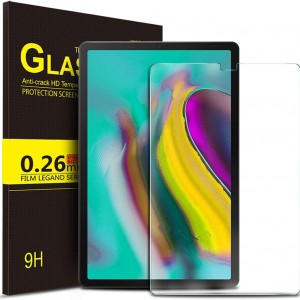 محافظ صفحه نمایش مناسب برای تبلت سامسونگ Galaxy Tab S5e SM-T725