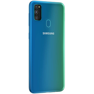 گوشی موبایل سامسونگ مدل Galaxy M30s SM-M307FN/DS دو سیم کارت ظرفیت 64 گیگابایت