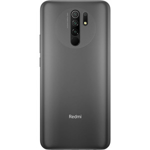 گوشی موبایل شیائومی مدل Redmi 9 M2004J19AG دو سیم‌ کارت ظرفیت 64 گیگابایت