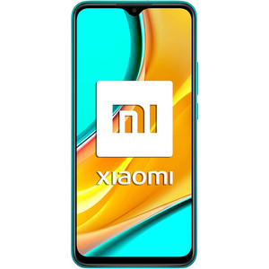 گوشی موبایل شیائومی مدل Redmi 9 M2004J19AG دو سیم‌ کارت ظرفیت 64 گیگابایت