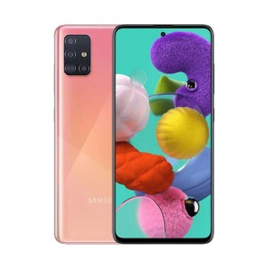 گوشی موبایل سامسونگ مدل Galaxy A51 SM-A515F/DSN دو سیم کارت ظرفیت 128گیگابایت