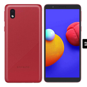 گوشی موبایل سامسونگ مدل Galaxy A3 Core SM-A013G/DS دو سیم کارت ظرفیت 16 گیگابایت