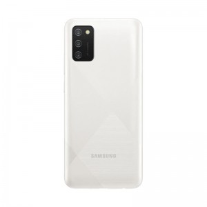 گوشی موبایل سامسونگ مدل Galaxy A02s دو سیم کارت ظرفیت 64 گیگابایت