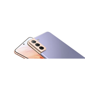گوشی موبایل سامسونگ مدل Galaxy S21 5G SM-G991B/DS دو سیم کارت ظرفیت 256 گیگابایت و رم 8 گیگابایت