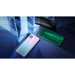 گوشی موبایل هوآوی مدل Nova 7i JNY-LX1 دو سیم کارت ظرفیت 128 گیگابایت