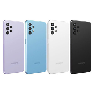 گوشی موبایل سامسونگ مدل Galaxy A32 5G SM-A326B/DS دو سیم‌کارت ظرفیت 128 گیگابایت و رم 6 گیگابایت