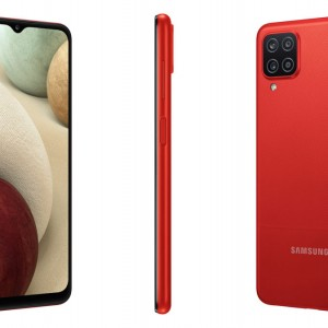 گوشی موبایل سامسونگ مدل Galaxy A02s دو سیم کارت ظرفیت 64/32 گیگابایت