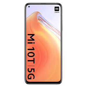 گوشی موبایل شیائومی مدل Mi 10T 5G M2007J3SY دو سیم‌ کارت ظرفیت 128 گیگابایت و رم 8 گیگابایت