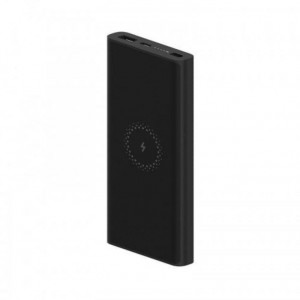 شارژر همراه شیائومی مدل Mi Wireless Power Bank Essential 10000