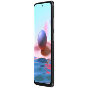 گوشی موبایل شیائومی مدل Redmi Note 10 M2101K7AG دو سیم‌ کارت ظرفیت 128 گیگابایت و رم 4 گیگابایت