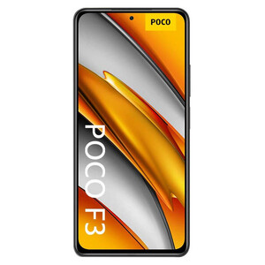گوشی موبایل شیائومی مدل POCO F3 5G  دو سیم‌ کارت ظرفیت 128 گیگابایت و 6 گیگابایت رم