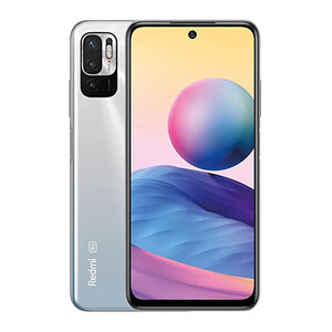 گوشی موبایل شیائومی مدل REDMI NOTE 10 5G M2103K19G دو سیم کارت ظرفیت 128 گیگابایت و رم 4 گیگابایت