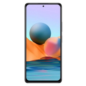 گوشی موبایل شیائومی مدل  Redmi Note 10 PRO دو سیم کارت ظرفیت 128 گیگابایت و 6گیگابایت رم