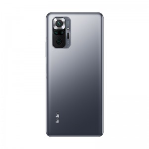 گوشی موبایل شیائومی مدل  Redmi Note 10 PRO دو سیم کارت ظرفیت 128 گیگابایت و 6گیگابایت رم