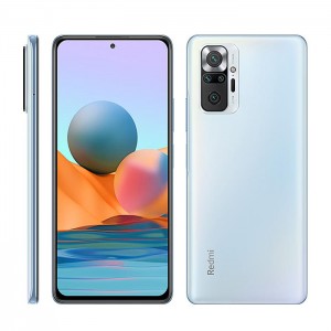 گوشی موبایل شیائومی مدل  Redmi Note 10 PRO دو سیم کارت ظرفیت 64 گیگابایت و 6 گیگابایت رم