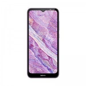 گوشی موبایل نوکیا مدل C10  دو سیمکارت ظرفیت 32 گیگابایت و رم 1 گیگابایت