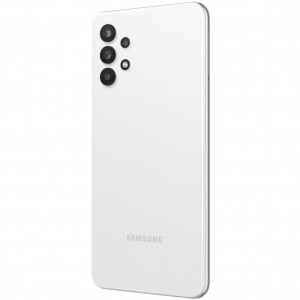 گوشی موبایل سامسونگ مدل Galaxy A32   دو سیم‌کارت ظرفیت 128 گیگابایت و رم 6 گیگابایت