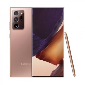 گوشی موبایل سامسونگ مدل Galaxy Note20 Ultra دو سیم کارت ظرفیت 256 گیگابایت