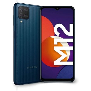 گوشی موبایل سامسونگ مدل Galaxy M12  ظرفیت 64 گیگابایت و رم 4 گیگابایت