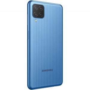 گوشی موبایل سامسونگ مدل Galaxy M12  ظرفیت 128گیگابایت و رم 4 گیگابایت