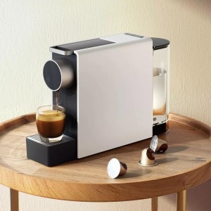 قهوه ساز مدل Scishare mini s1201