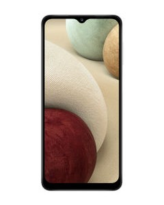 گوشی موبایل سامسونگ مدل Galaxy A12 Nacho  دو سیم کارت ظرفیت 128 گیگابایت و رم 4 گیگابایت