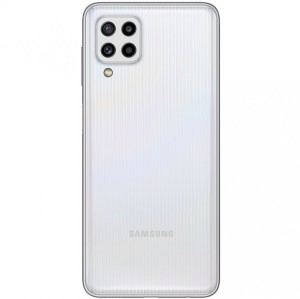 گوشی موبایل سامسونگ مدل Galaxy M32 دو سیم‌ کارت ظرفیت 64 گیگابایت و رم 4 گیگابایت