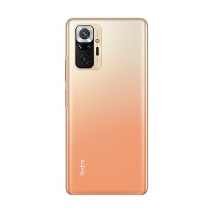 گوشی موبایل شیائومی مدل Redmi Note 10 pro Max دو سیم‌ کارت ظرفیت 128 گیگابایت و رم 8 گیگابایت