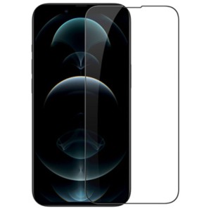 محافظ صفحه نمایش مدل Full Cover مناسب برای گوشی آیفون 12