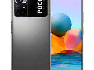 گوشی موبایل شیائومی مدل Poco M4 Pro 5G دو سیم‌ کارت ظرفیت 64 گیگابایت و رم 4 گیگابایت