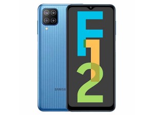 گوشی سامسونگ Galaxy F12 ظرفیت 128/4 گیگابایت (ارسال فوری)