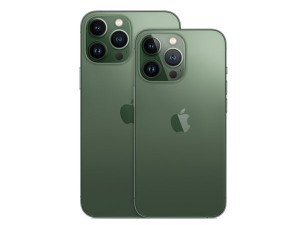 گوشی موبایل اپل مدل Iphone 13 Pro Max ظرفیت 256 گیگابایت (NON ACTIVE)