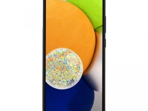 گوشی موبایل سامسونگ مدل Galaxy A03 دو سیم کارت ظرفیت 64/4 گیگابایت