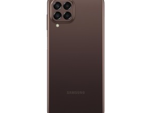 گوشی موبایل سامسونگ مدل Galaxy M33 5G دو سیم کارت ظرفیت 128/8 گیگابایت