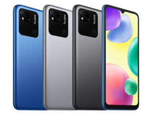 گوشی موبایل شیائومی مدل Redmi 10A با ظرفیت 32 گیگابایت - رم 2 گیگابایت