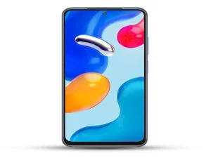 گوشی موبایل شیائومی مدل Redmi Note 11S ظرفیت 128 گیگابایت و رم 6 گیگابایت 5g