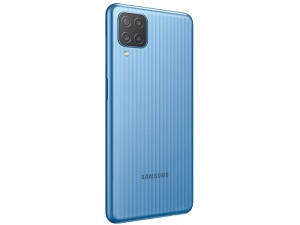 گوشی موبایل سامسونگ مدل Galaxy M12  ظرفیت 128 گیگابایت و رم 6 گیگابایت