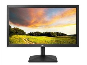 مانیتور ال جی مدل 20MK400AB سایز 19.5 اینچ ا LG 20MK400AB Monitor 19.5Inch