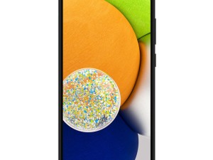 گوشی موبایل سامسونگ مدل Galaxy A03 دو سیم کارت ظرفیت 128/4 گیگابایت